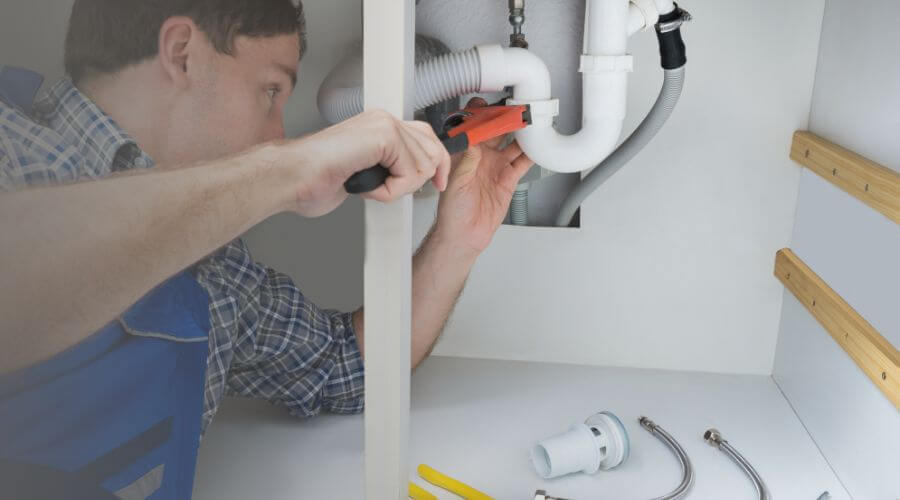 Professional same day plumber in Summer Lake, OR